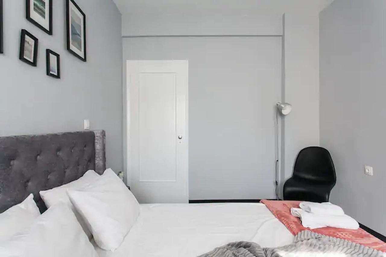 Ferienwohnung A Masterpiece In Plaka With Big Balcony And Acropolis View Athen Exterior foto