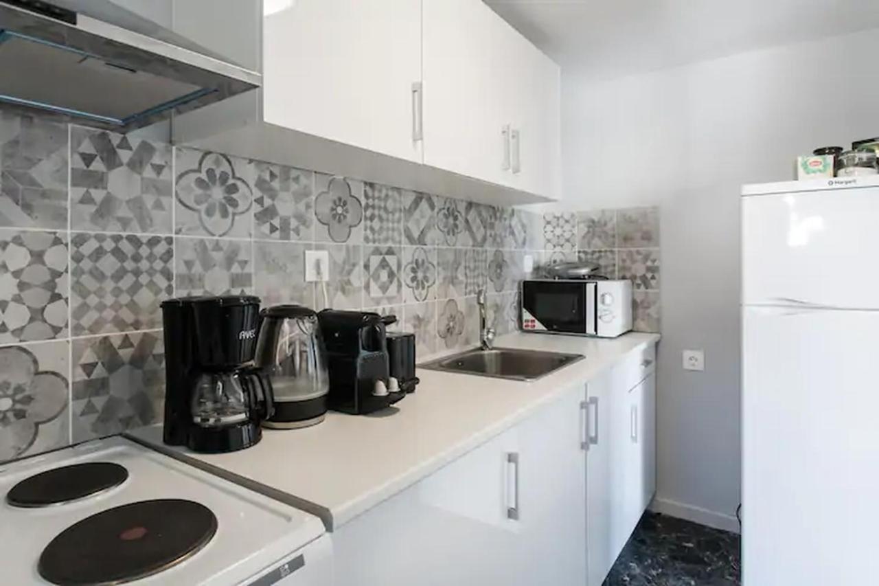 Ferienwohnung A Masterpiece In Plaka With Big Balcony And Acropolis View Athen Exterior foto
